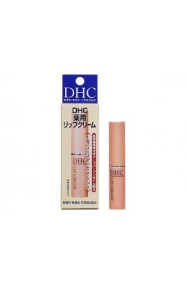 DHC 橄欖護唇膏 